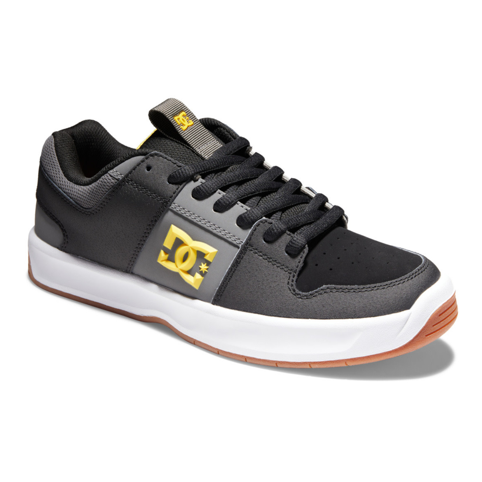 DC DC SHOES LYNX ZERO M SHOE xksy