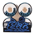 OJ OJ WHEELS Elite Ez Edge White - 53 Mm 101 A