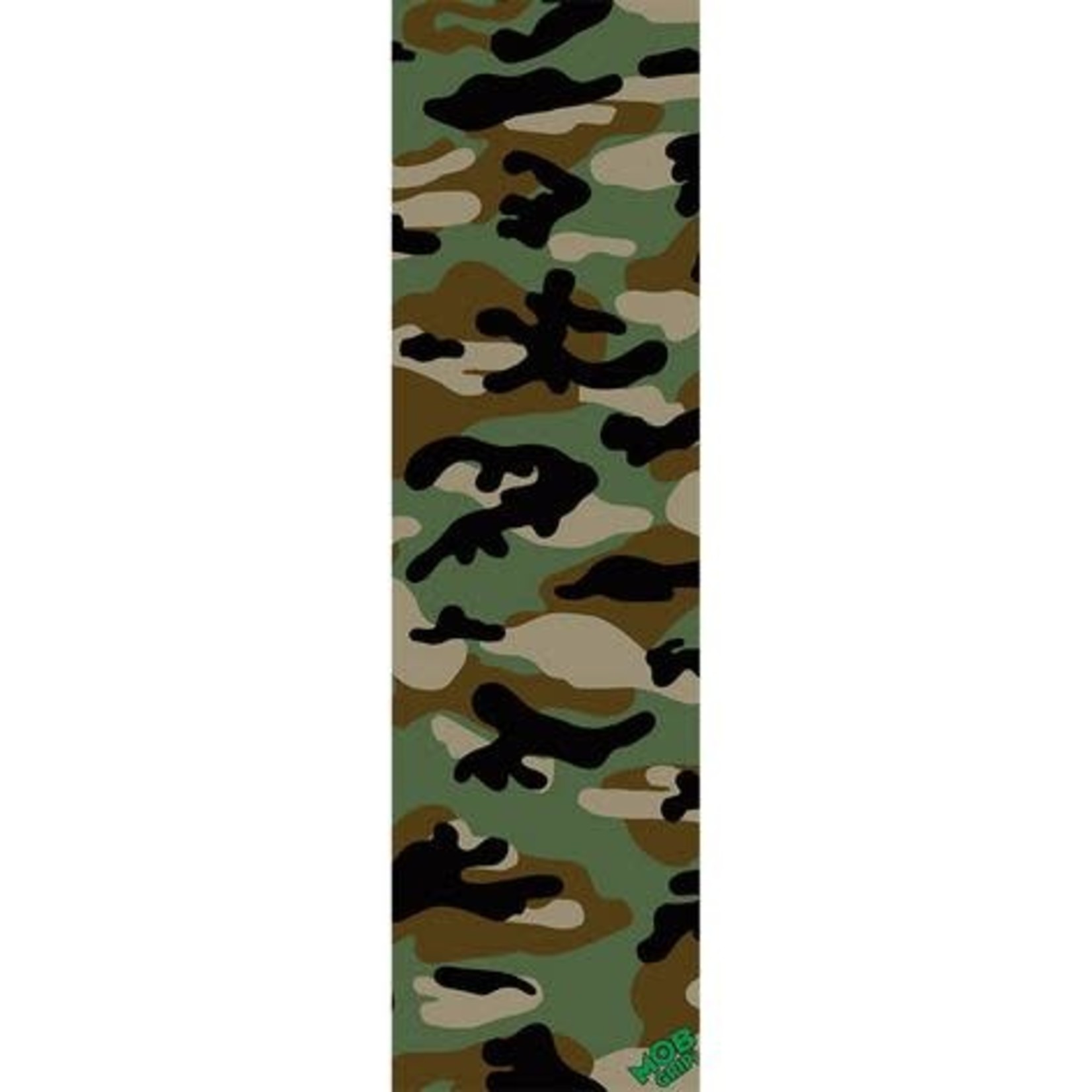 MOB MOB-Griptape Camo Green