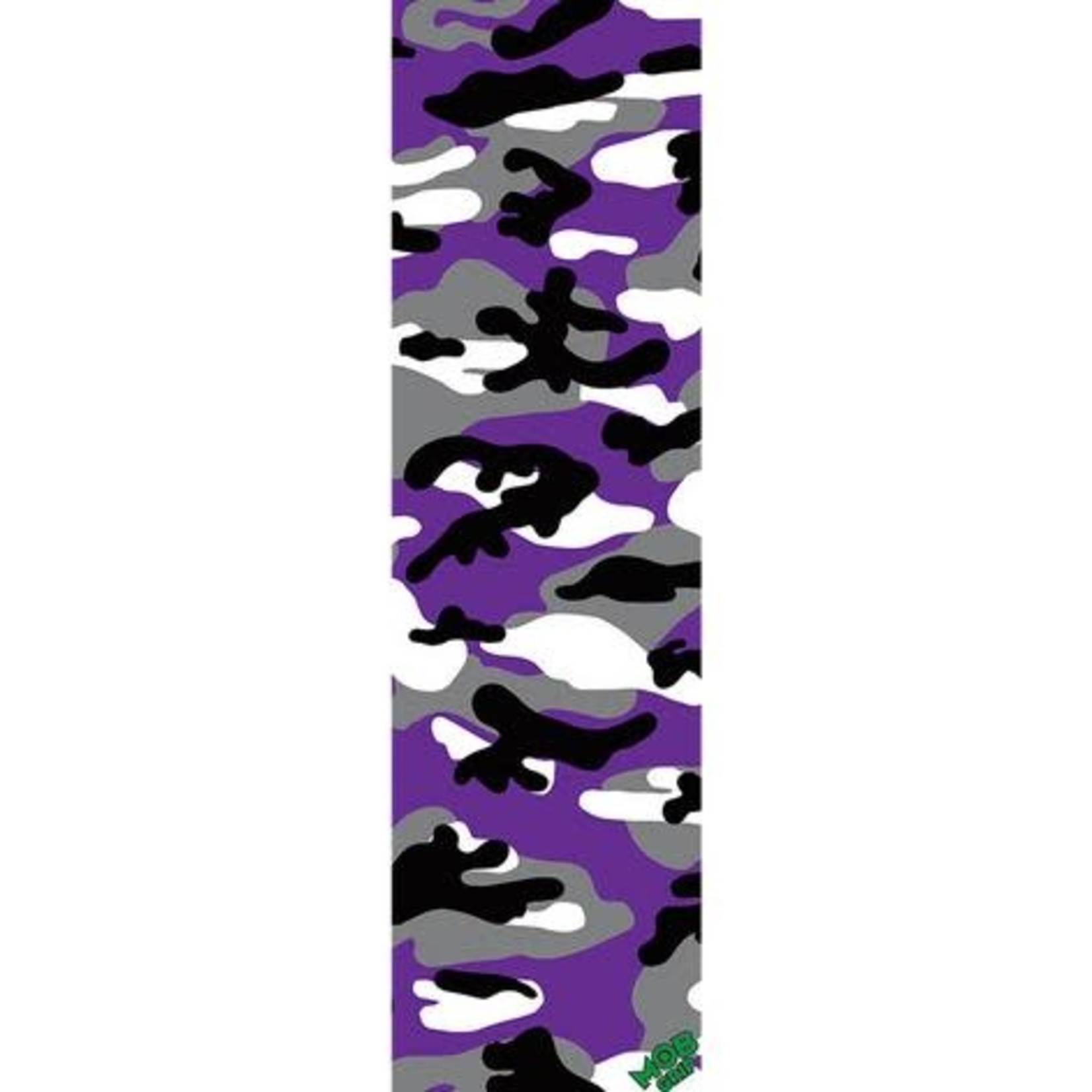 MOB MOB-Griptape Camo Purple