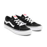 VANS VANS Skate SK8-Low Black/White