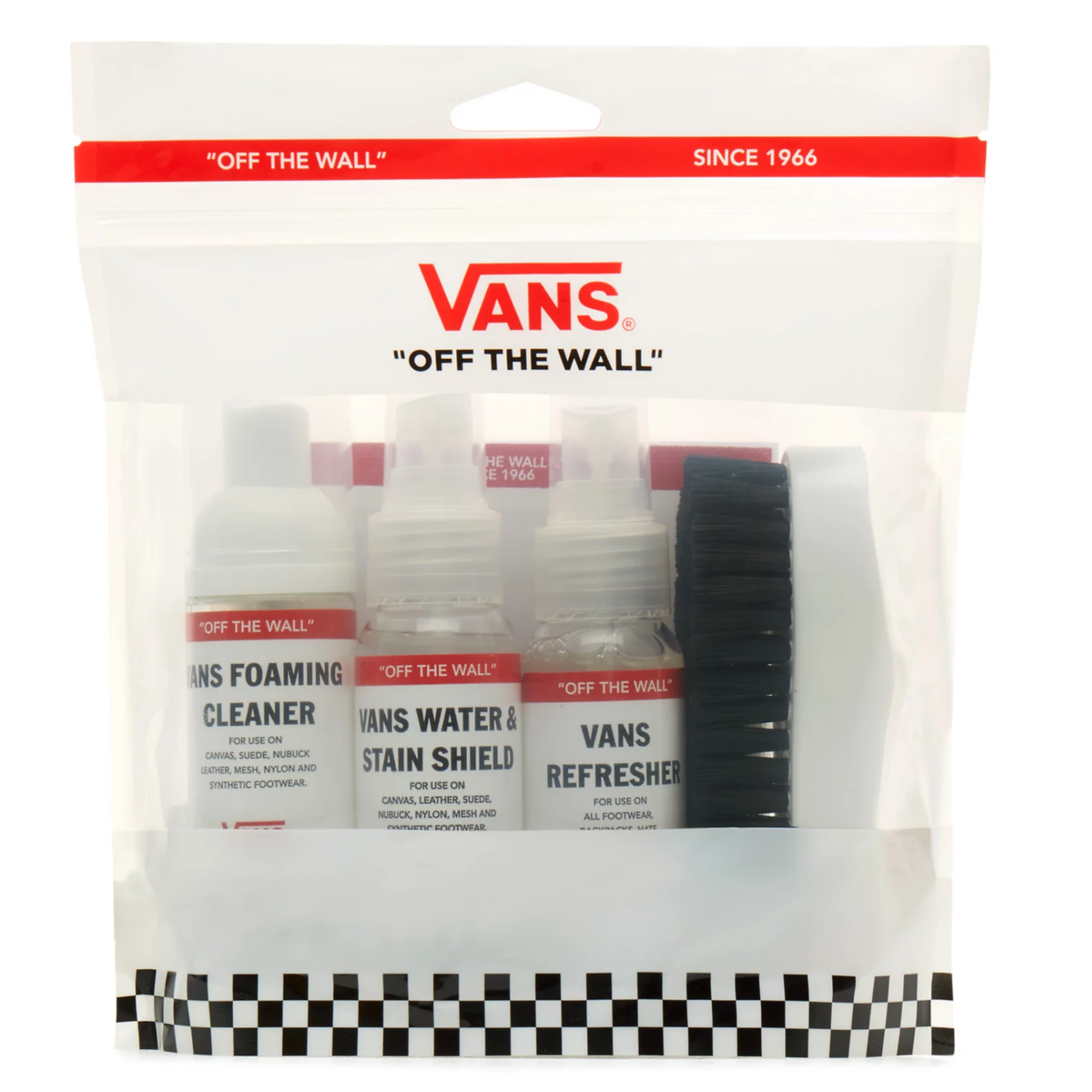 VANS VANS Shoe Cleaning kit