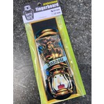 ANTIDOTE ANTIDOTE FINGERBOARD MINER DECK 34MM