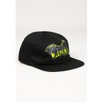 CREATURE Creature Feedback Cap Black