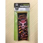 ANTIDOTE Antidote Professional Fingerboard Complete SKULL 34MM