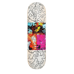 QUASI Quasi Skateboards - Bledsoe 'Syd' - 8.5
