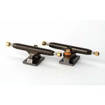 BLACKRIVER Blackriver Trucks X-Wide 3.0 black/black 34