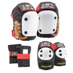 187 KILLER PADS 187 Killer Pads Adult Six Pack Set Caballero