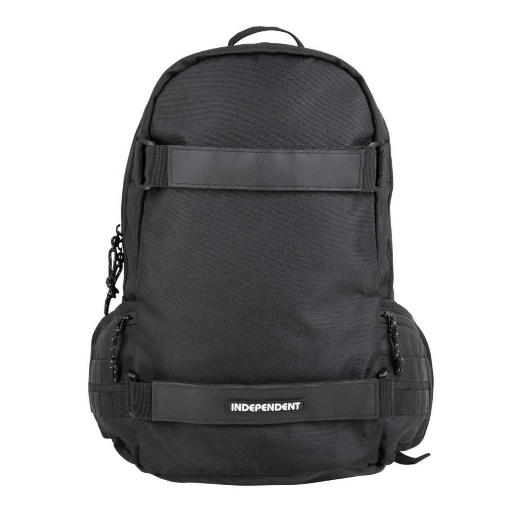 INDEPENDENT Independent Bag	Groundwork Skatepack Black