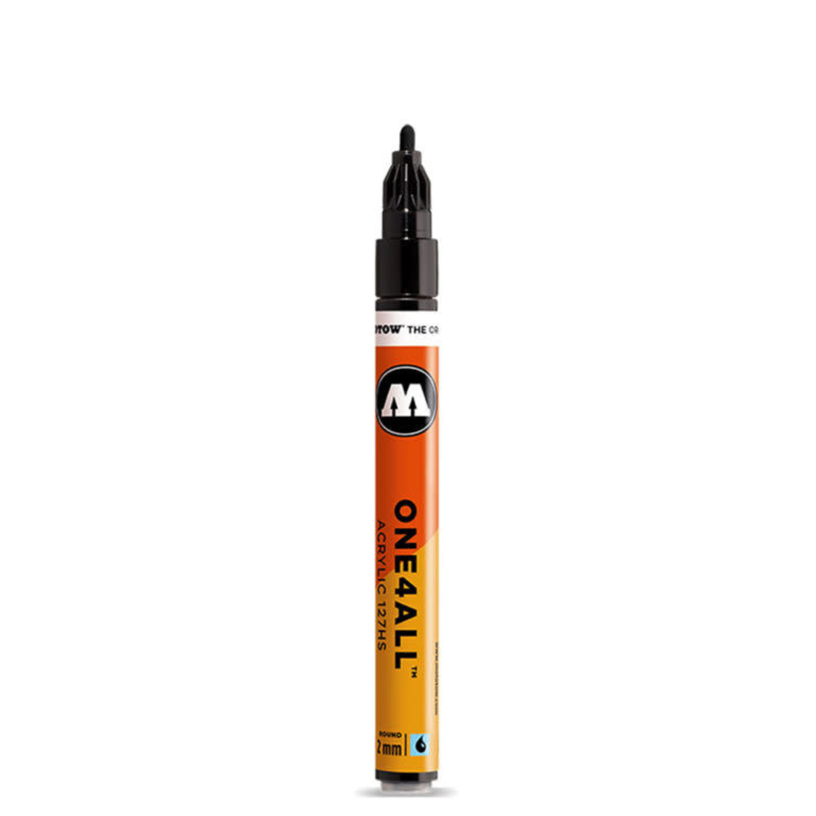 MOLOTOW Molotow ONE4ALL 2mm 127HS Marker