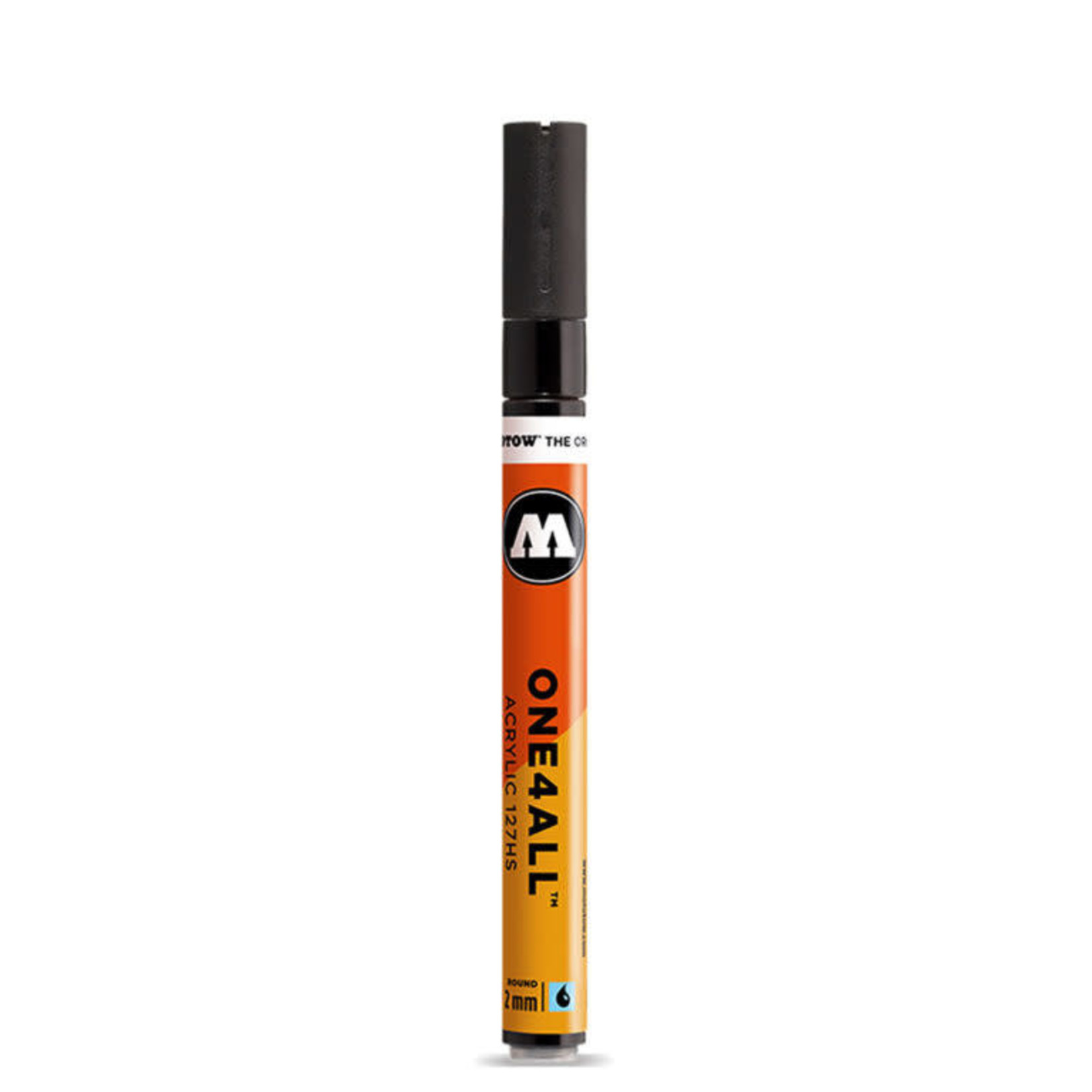 MOLOTOW Molotow ONE4ALL 2mm 127HS Marker