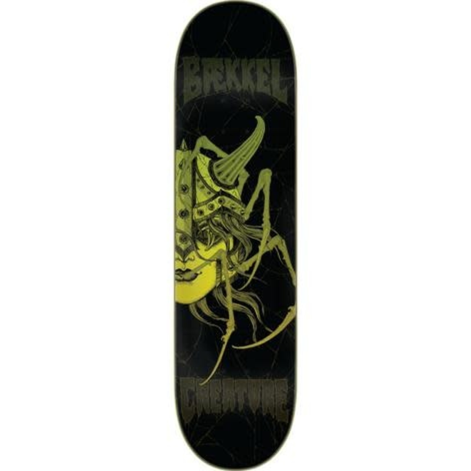 CREATURE Creature Baekkel Arachne VX 8.25