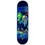 PRIMITIVE PRIMITIVE MEGADETH RODRIGUEZ RUST IN PEACE DECK - 8.0