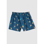 LOUSY LIVIN LOUSY LIVIN Boxershorts "Ananas"