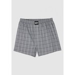 LOUSY LIVIN LOUSY LIVIN Boxershorts Lousy Grey Check