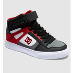 DC DC SHOES PURE HIGH-TOP EV BOY WYRW