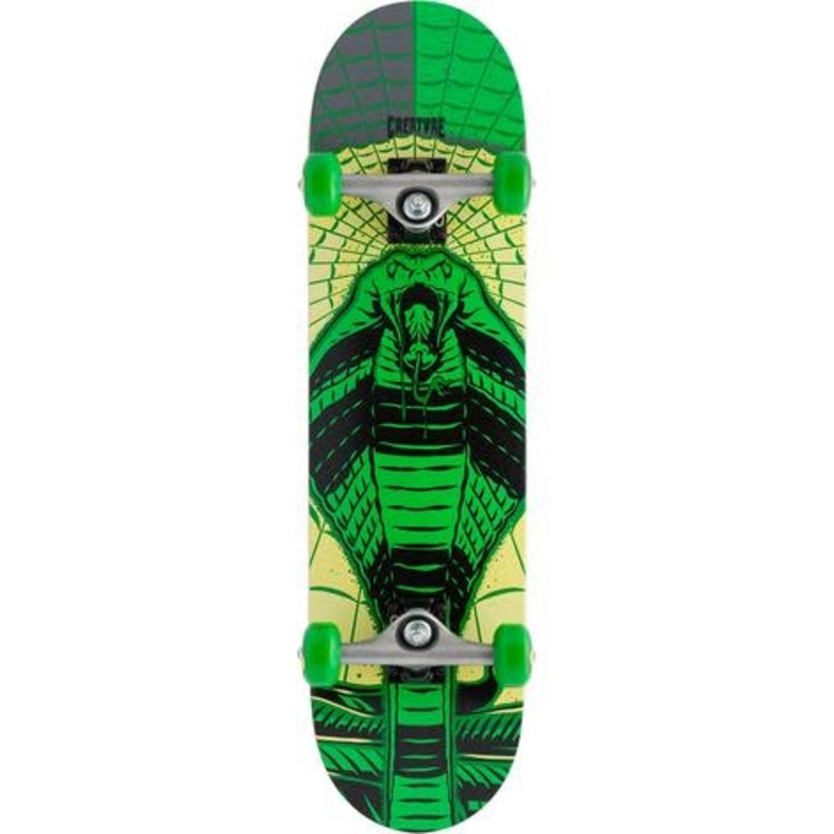 CREATURE CREATURE COMPLETE Swindler Mini Sk8 7.75