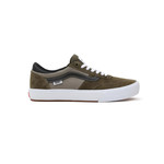 VANS VANS Gilbert Crockett Dark Green