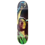 PRIMITIVE PRIMITIVE BOB MARLEY STAND UP DECK - MULTI - 8.125