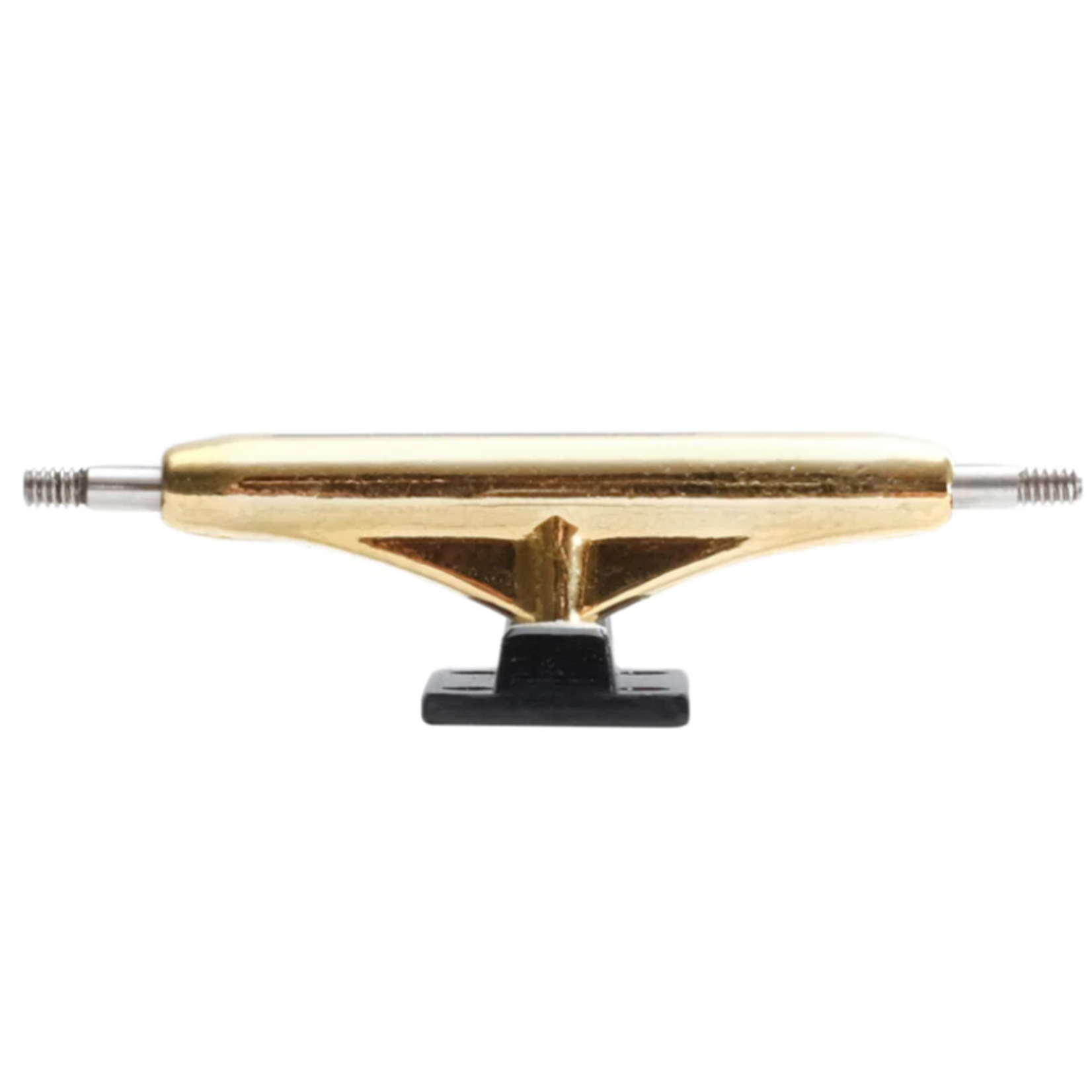 DYNAMIC DYNAMIC TRUCKS - GOLD HANGER BLACK BASEPLATE 34MM