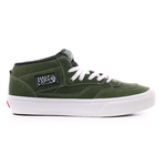 VANS VANS Skate Half Cab Olive Green