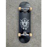 WILD STYLE WILD STYLE x STROOMLOOS - Deck 8.25