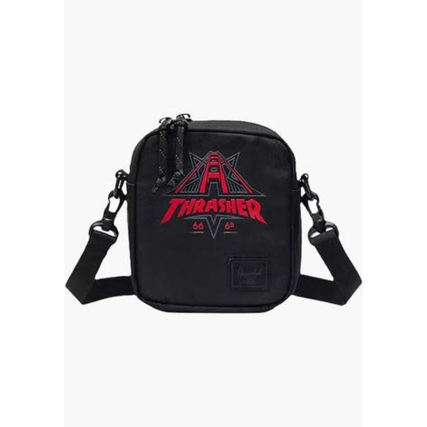 THRASHER Thrasher Crossbody Bag