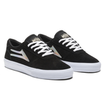 LAKAI LAKAI MANCHESTER BLACK COSMIC SUEDE