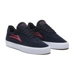 LAKAI LAKAI ESSEX NAVY SUEDE