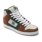 DC DC Shoes Manteca 4 HI S BBG