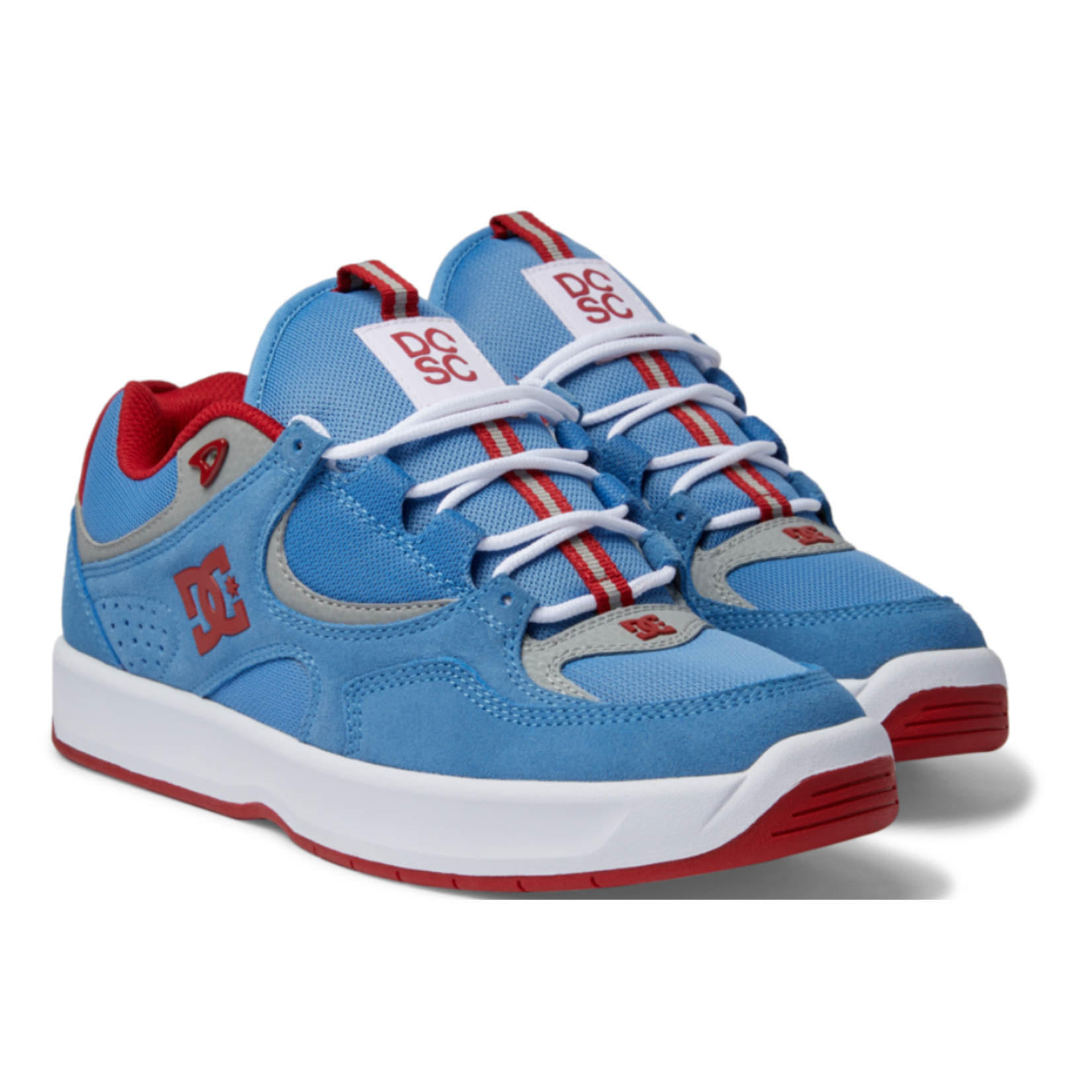 DC DC Shoes Kalynx Zero S CO