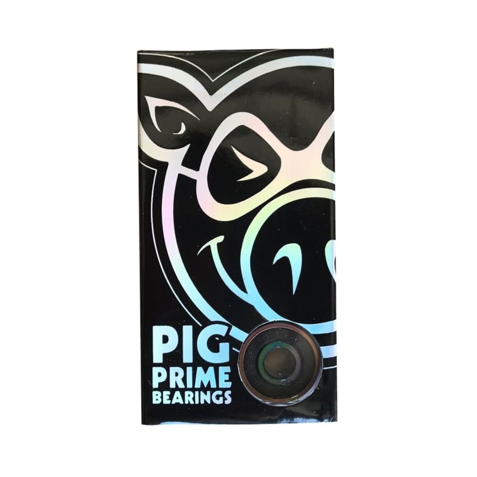 PIG PIG Prime Bearings