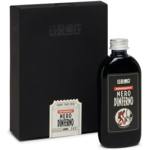 GROG Nero D'Inferno Chronicle Set A6 LTD