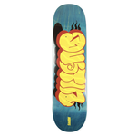 HOPPS HOPPS EGGELING GRAFF DECK MULTI  8.25