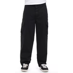 HOMEBOY HOMEBOY CARGO PANTS Black