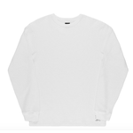 VANS VANS NICK MICHEL L/S THERMAL - NICK WHITE