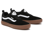 VANS VANS SKATE Kyle Walker Black/Gum