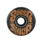 OJ OJ Wheels Super Juice 60MM 78A Black