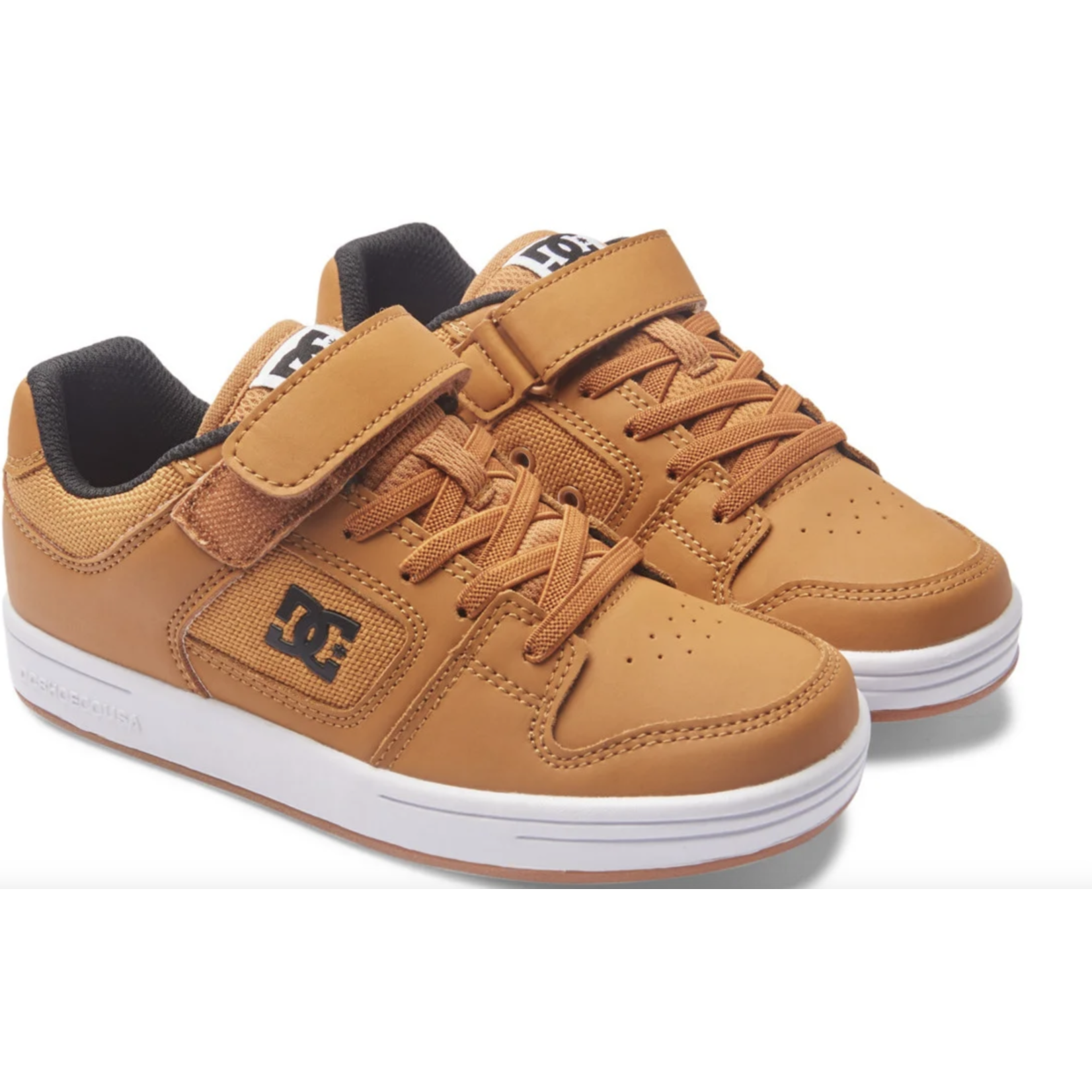 DC DC SHOES MANTECA 4 V SN KIDS - WEA