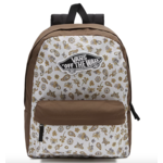 VANS VANS REALM BACKPACK MARSHMALLOW/SEP