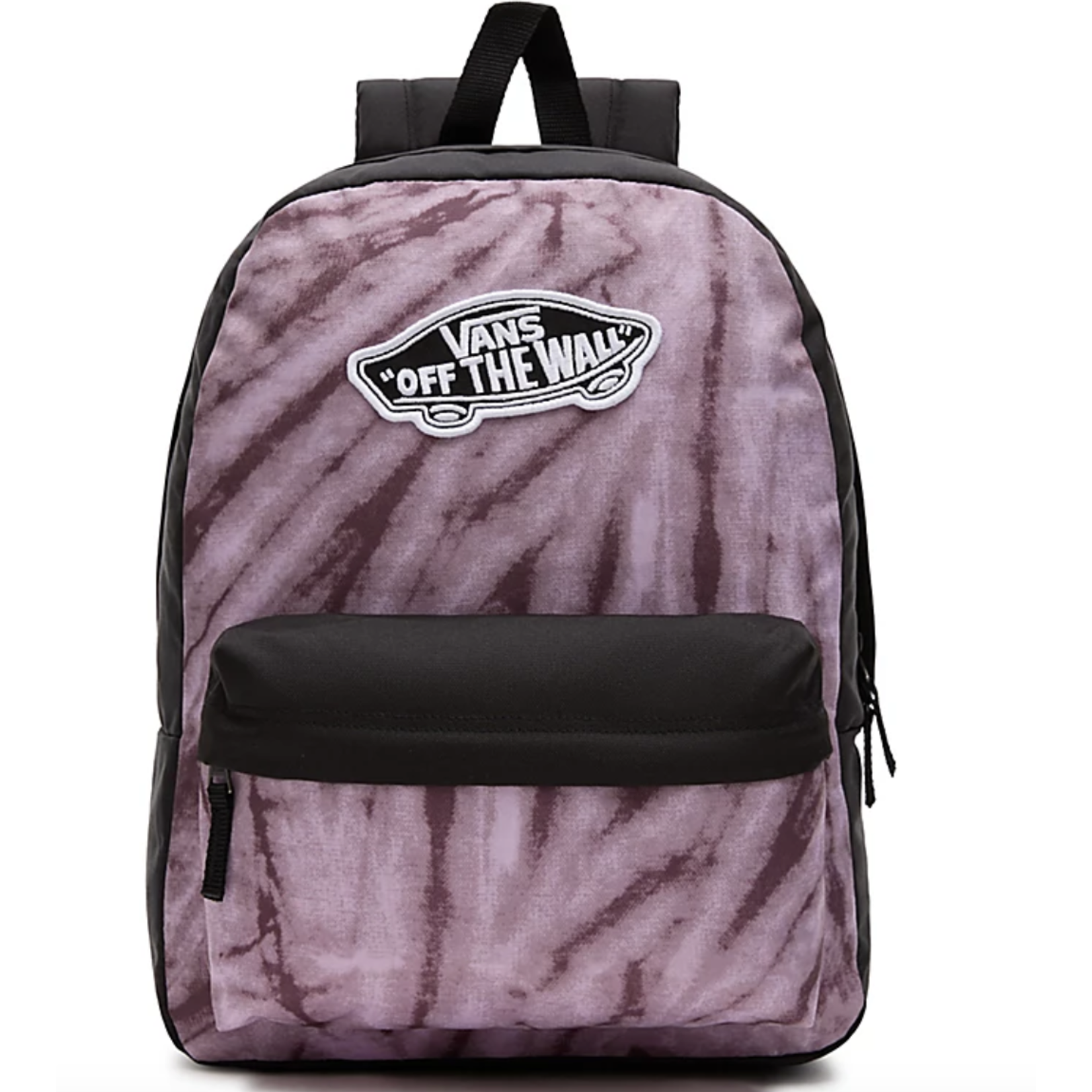 VANS VANS REALM BACKPACK Purple