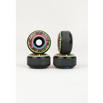 SANTA CRUZ Slime Balls Snot Rockets Black 53mm 95A