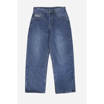 WASTED PARIS Wasted Paris - Casper Feeler Pant - Washed Blue