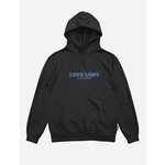 WASTED PARIS Wasted Paris - Hoodie Love Lost - Faded Black