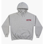 THRASHER THRASHER Little Outline Hoodie - Grey