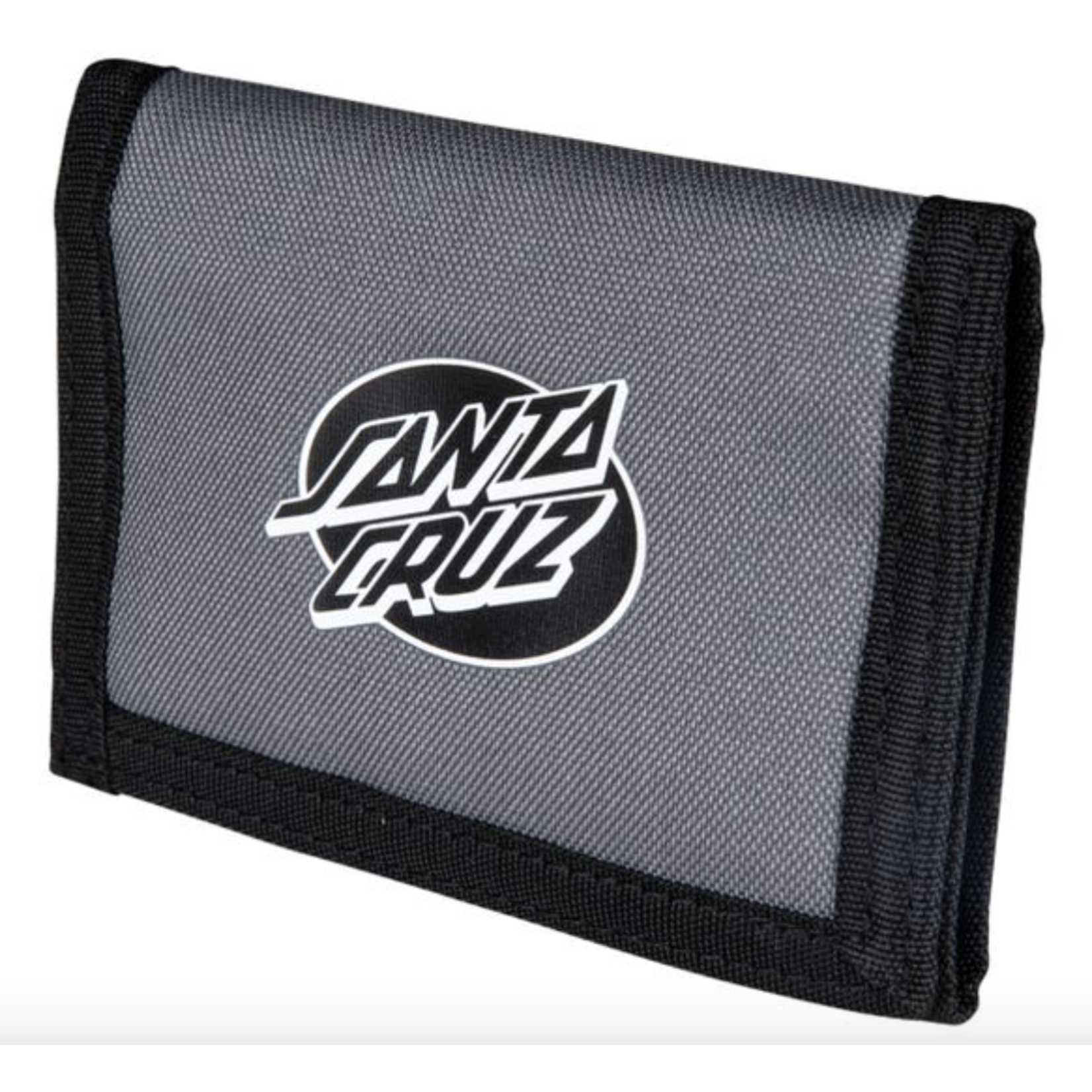 SANTA CRUZ Santa Cruz Wallet Mono Lined Dot Wallet