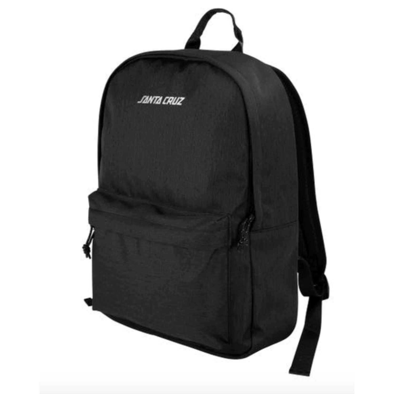 SANTA CRUZ Santa Cruz Jagger Backpack - Black