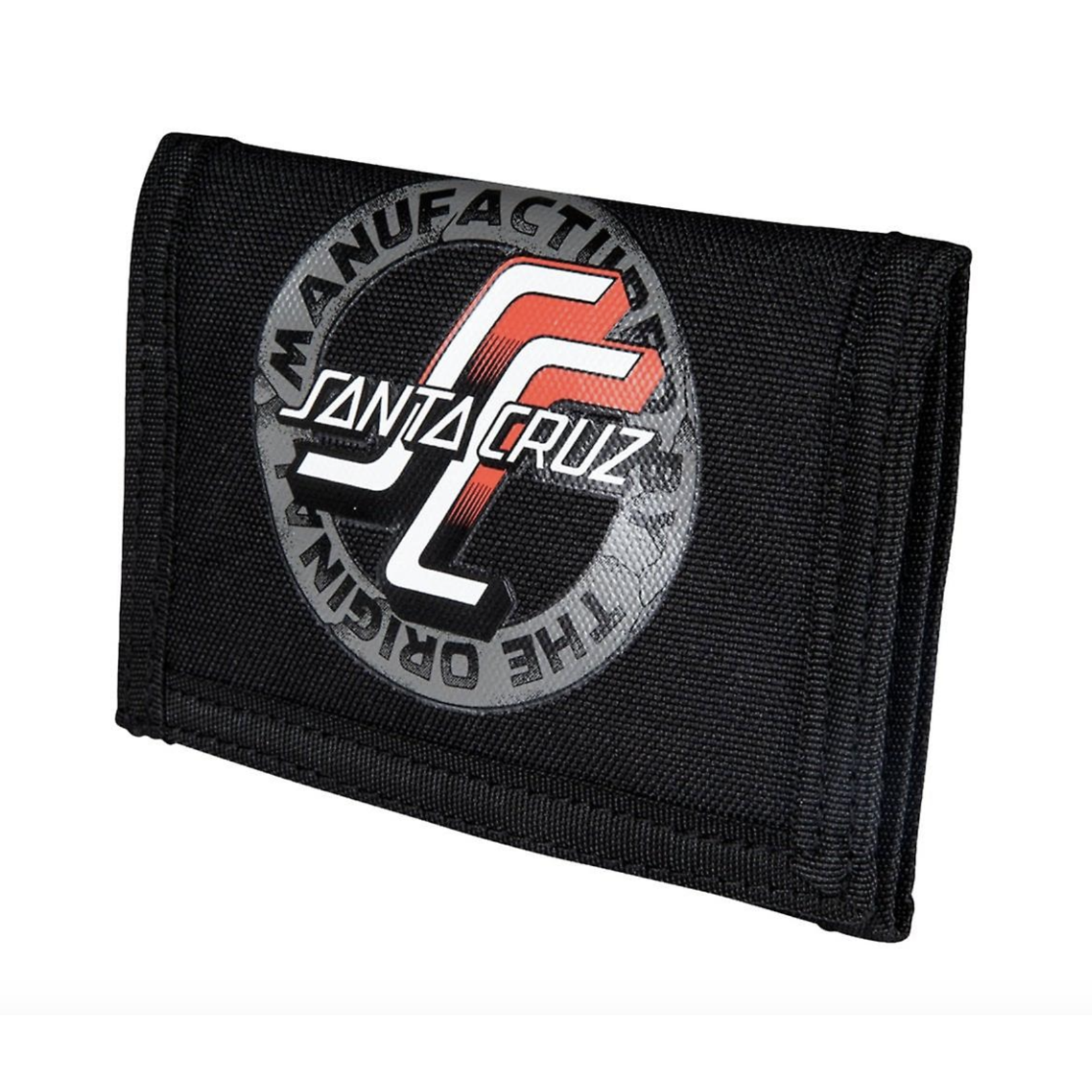 SANTA CRUZ Santa Cruz MFG OGSC Wallet