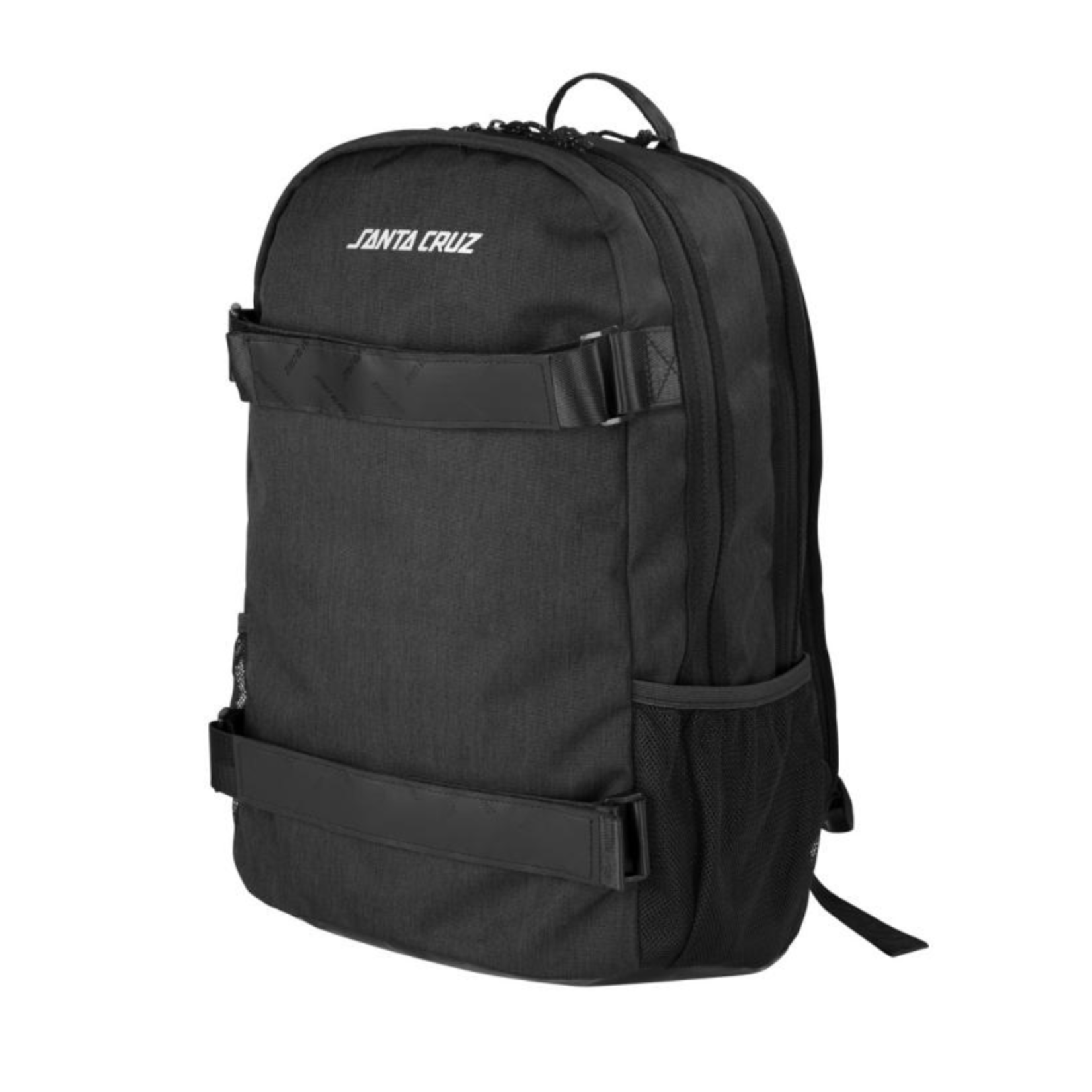 SANTA CRUZ Santa Cruz Sabre Backpack - Black