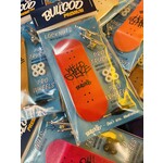 BULLGOD BULLGOD FB PREMIUM WILD STYLE  COMPLETE - ASSORTED - 34MM